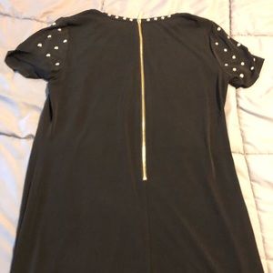 Michael Kors Dresses - Michael Kors Jersey studded dress Michael Kors Dresses - Michael Kors Jersey studded dress